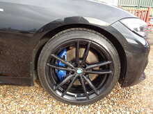 BMW 3 Series 320d MHT M Sport 