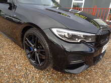 BMW 3 Series 320d MHT M Sport 