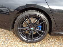 BMW 3 Series 320d MHT M Sport 
