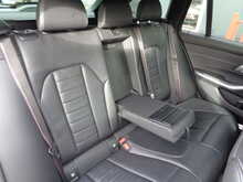 BMW 3 Series 320d MHT M Sport 