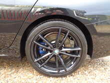 BMW 3 Series 320d MHT M Sport 