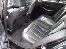 BMW 3 Series 320d MHT M Sport 