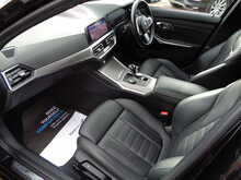 BMW 3 Series 320d MHT M Sport 
