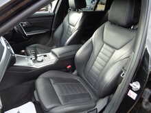 BMW 3 Series 320d MHT M Sport 