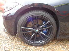 BMW 3 Series 320d MHT M Sport 