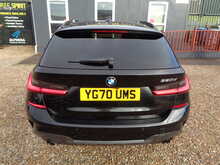 BMW 3 Series 320d MHT M Sport 