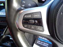 BMW 2 Series Gran Coupe 218i M Sport 