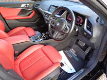 BMW 2 Series Gran Coupe 218i M Sport 