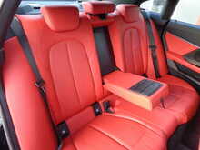 BMW 2 Series Gran Coupe 218i M Sport 