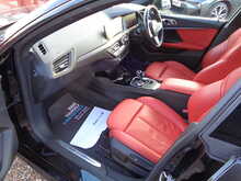 BMW 2 Series Gran Coupe 218i M Sport 