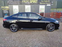 BMW 2 Series Gran Coupe 218i M Sport 