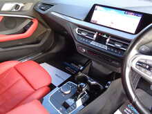 BMW 2 Series Gran Coupe 218i M Sport 