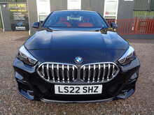 BMW 2 Series Gran Coupe 218i M Sport 