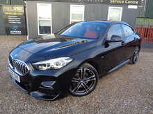 BMW 2 Series Gran Coupe 218i M Sport 