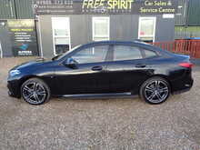 BMW 2 Series Gran Coupe 218i M Sport 