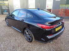 BMW 2 Series Gran Coupe 218i M Sport 