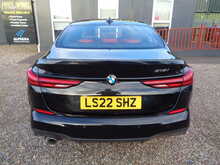BMW 2 Series Gran Coupe 218i M Sport 