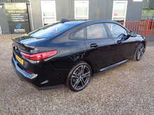 BMW 2 Series Gran Coupe 218i M Sport 