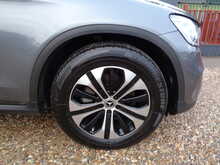 Mercedes-Benz GLC GLC220d Sport 