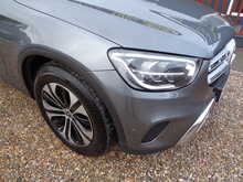 Mercedes-Benz GLC GLC220d Sport 