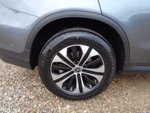 Mercedes-Benz GLC GLC220d Sport 