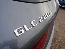 Mercedes-Benz GLC GLC220d Sport 