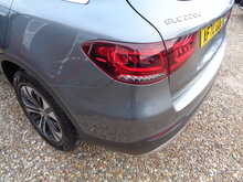 Mercedes-Benz GLC GLC220d Sport 