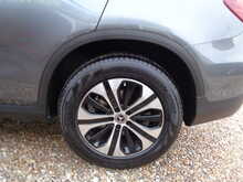 Mercedes-Benz GLC GLC220d Sport 