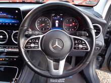 Mercedes-Benz GLC GLC220d Sport 