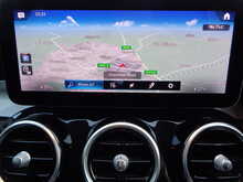 Mercedes-Benz GLC GLC220d Sport 