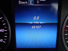 Mercedes-Benz GLC GLC220d Sport 