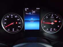 Mercedes-Benz GLC GLC220d Sport 