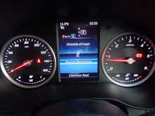 Mercedes-Benz GLC GLC220d Sport 