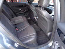 Mercedes-Benz GLC GLC220d Sport 