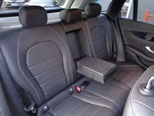 Mercedes-Benz GLC GLC220d Sport 