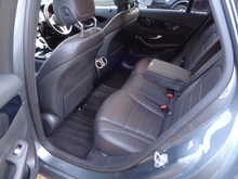 Mercedes-Benz GLC GLC220d Sport 