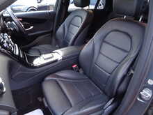 Mercedes-Benz GLC GLC220d Sport 