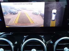 Mercedes-Benz GLC GLC220d Sport 