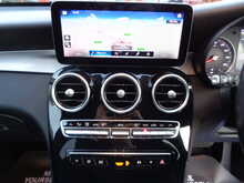 Mercedes-Benz GLC GLC220d Sport 