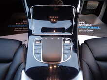 Mercedes-Benz GLC GLC220d Sport 