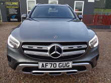 Mercedes-Benz GLC GLC220d Sport 