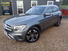 Mercedes-Benz GLC GLC220d Sport 