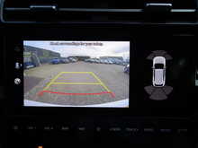 Hyundai TUCSON h T-GDi Ultimate 