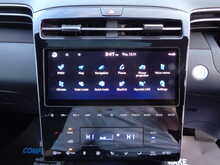 Hyundai TUCSON h T-GDi Ultimate 