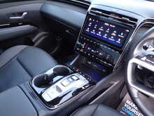 Hyundai TUCSON h T-GDi Ultimate 