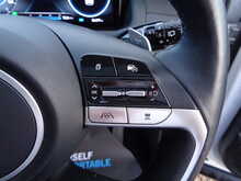 Hyundai TUCSON h T-GDi Ultimate 