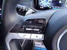 Hyundai TUCSON h T-GDi Ultimate 