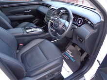 Hyundai TUCSON h T-GDi Ultimate 