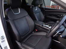 Hyundai TUCSON h T-GDi Ultimate 