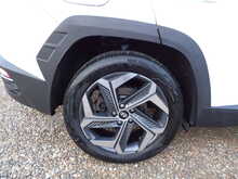 Hyundai TUCSON h T-GDi Ultimate 